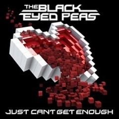 BlackEyedPeas - Just Can't Get Enough (Official Remix)