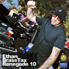 Ethan - Live at BrassTax Renegade 10
