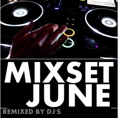 MixJune (DjSet) - DiegoGaldino & BrunoBassy