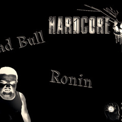 Mad Bull & Ronin - Hardcore (Pez Remix)