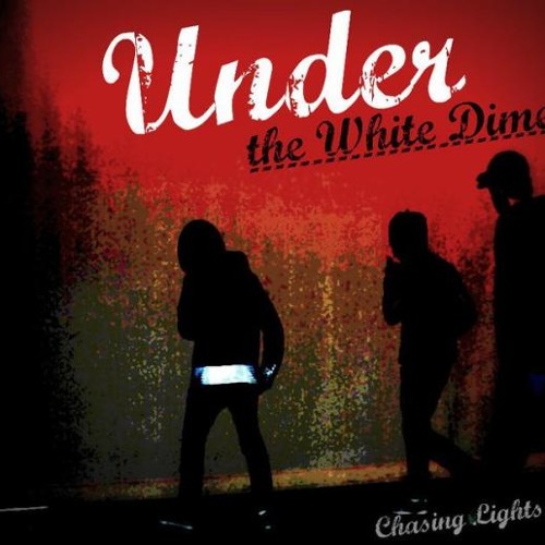 UTWD - Chasing Lights (instrumental)