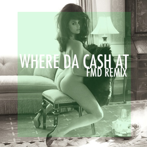 Curren$y ft. Lil Wayne & Remy Ma - Where Da Cash At (Felix M. Dowell Remix)