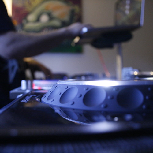 Confunkshun and jurassic 5-in da house