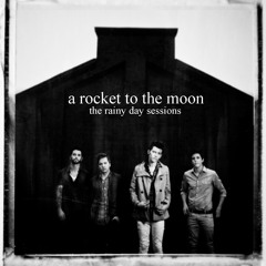 A Rocket To The Moon