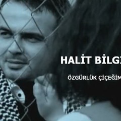 Halit Bilgiç - BU HALK YILMAYACAK