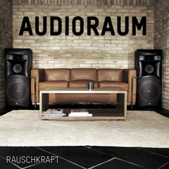 Rauschkraft - Audioraum (demo mix june 2011)