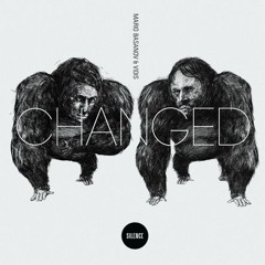 Mario & Vidis - Changed feat Ernesto (Andre Lodemann Remix)
