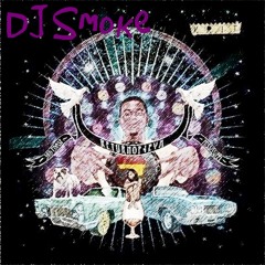 Rise and Shine-Big K.R.I.T Screwed N Chopped By DJ Smoke