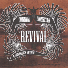 Connor Christian & Southern Gothic - Almost True