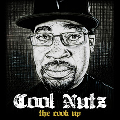 Cool Nutz feat Maniac Lok-Portland Yelled Out