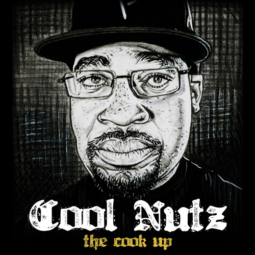 Cool Nutz feat Maniac Lok-Portland Yelled Out