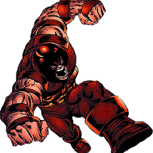 ALEX CARROLL-THE JUGGERNAUT FREE DOWNLOAD