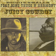 Juicy Cowboy (version 1 *test)