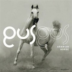 Gus Gus - Over (Covix's Game Over Remix)