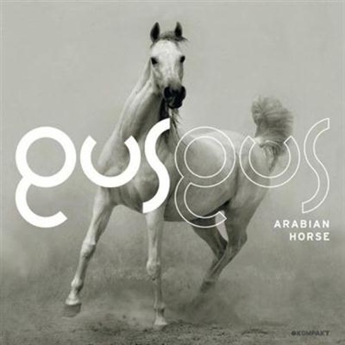 Gus Gus - Over (Covix's Game Over Remix)