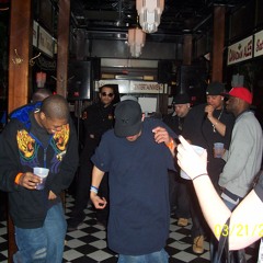 Big-A- Come mercy ('06)