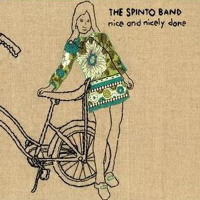 Spinto Band - Oh Mandy