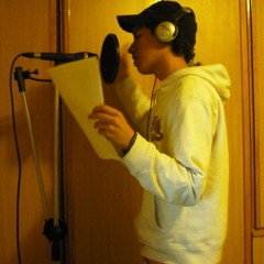 Un suspiro al Viento- Andres Mc