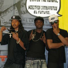 "Different"prod. ricandthadeus