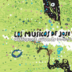 Los Musicos de Jose - Sin Pedos - Charlot remix