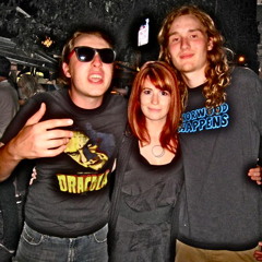 Really Yours (live jam)