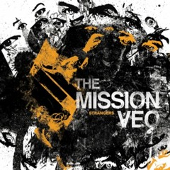 THE MISSION VEO -  New York Scum