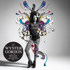 Wynter Gordon - Back To You (Preview)