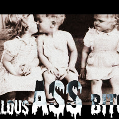 Icky Jealous ass bitch