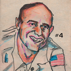 Interview with Alan Bean and Darren Hayman and performance of Alan Bean