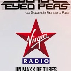 Tatiana - Black Eyed Peas - Virgin Radio