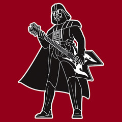 SW Imperial March Metallica