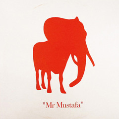 Minilogue - Mr. Mustafa B