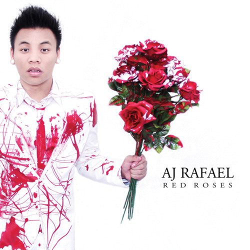 When We Say (feat. Andrew De Torres) - Aj Rafael