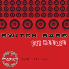 SWITCH BASS "Get Hooked" (original mix)