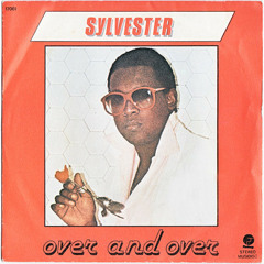 Sylvester " over and over " (extended Mix ) Paradise Garage Forever