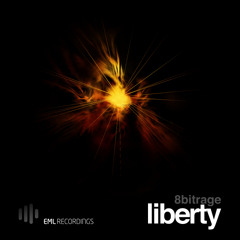 Liberty - Out Now on EML Recordings