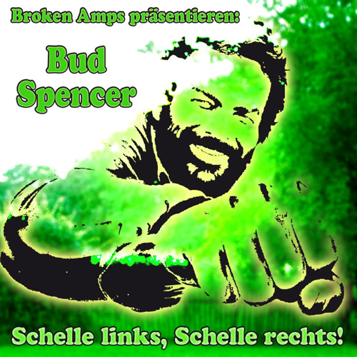 Bud Spencer (Schelle links, Schelle rechts!) (11.6.2011)