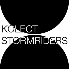 Carbe – Stormriders