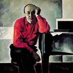Fikret Amirov - Shur (Symphonic Mugam)- Siman-Shems