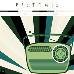 Uwe Heinrich Adler - Partymix (Original Air Date: 17.06.2011) (Spezial)