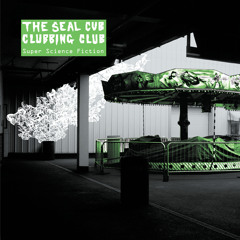 Aurienteering - The Seal Cub Clubbing Club