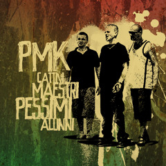PMK - Only Ganja [miase]