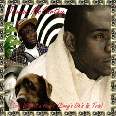 Javeon McCarthy - Love Without a Heart (Brey's Oh's & Trix)