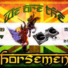 Alice Coltrane- Stopover Bombay (We Are The Horsemen Re-Edit)