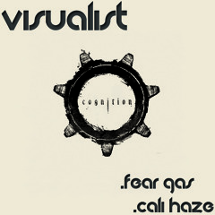 Fear Gas [COG004]