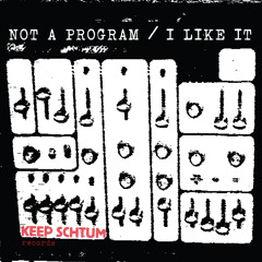 Not a Program - Michael Mckenna (Now a FREE DOWNLOAD)