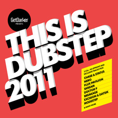 Cyrus - This Is Dubstep 2011 mini mix