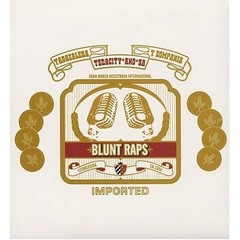 5- Tenacity and S.A From Blunt Raps 2004