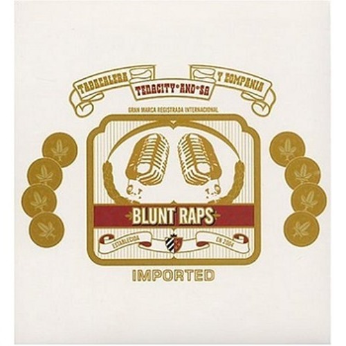 5- Tenacity and S.A From Blunt Raps 2004