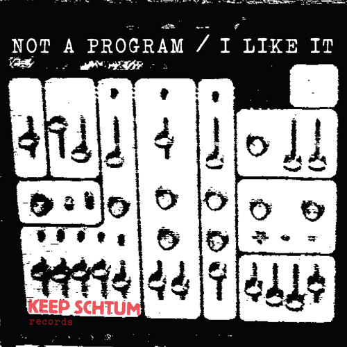 I Like It - Michael Mckenna & Sean B Doyle [FREE DOWNLOAD]
